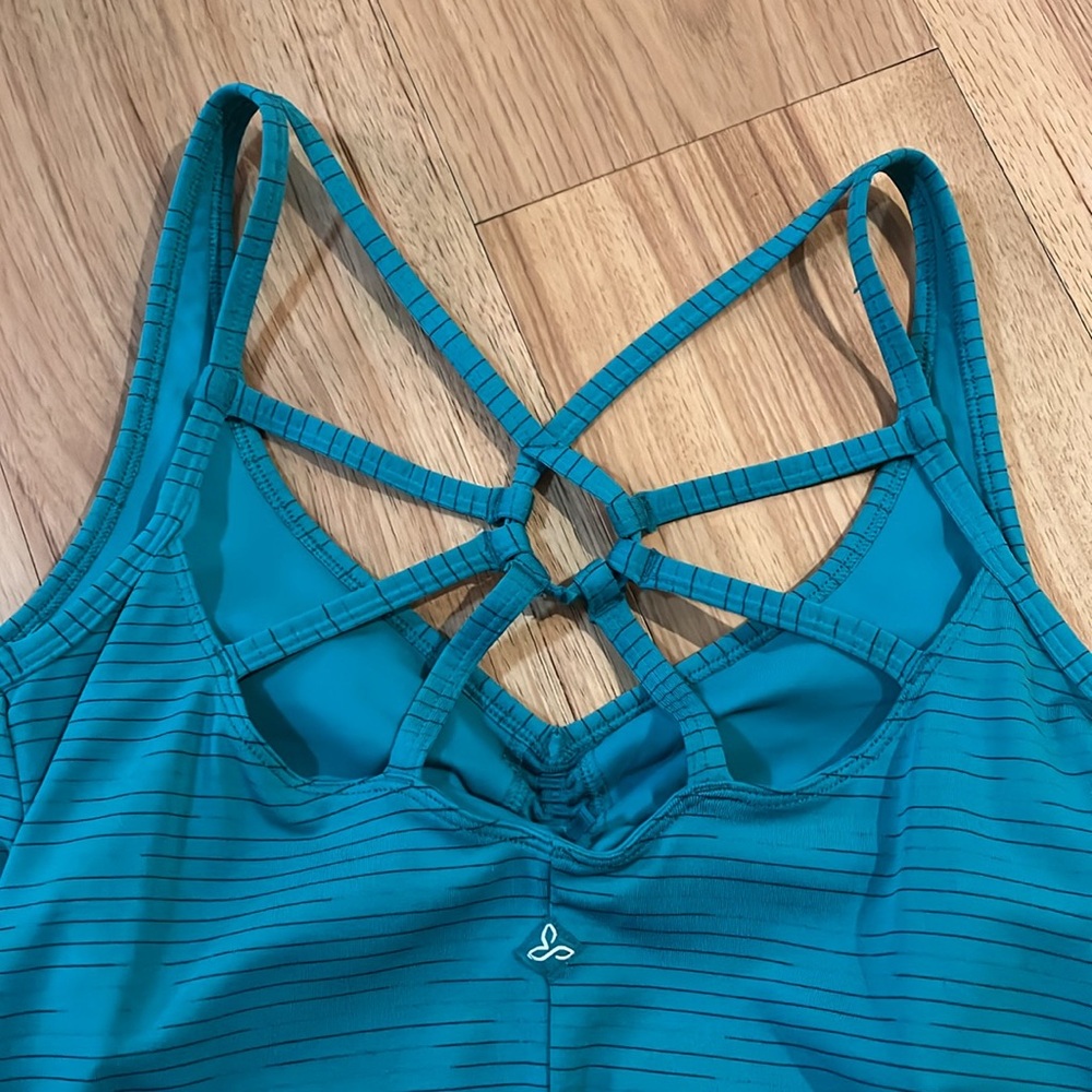 Dreaming Dress PRANA - Picture 5 of 12